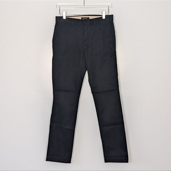 Banana Republic Other - Banana Republic Men's Black Chinos Pants 30x32
